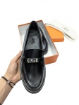 Лоферы Hermes Артикул LUX-117138. Вид 3