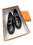 Лоферы Hermes Артикул LUX-117138. Вид 2