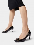  Туфли Roger Vivier   Артикул LUX-117139. Вид 3