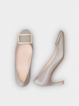  Туфли Roger Vivier   Артикул LUX-117140. Вид 2