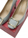  Туфли Roger Vivier   Артикул LUX-117140. Вид 5