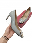  Туфли Roger Vivier   Артикул LUX-117140. Вид 6