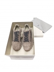 Кроссовки Brunello Cucinelli Артикул LUX-117143. Вид 3