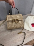 Сумка женская Valentino Артикул LUX-117145. Вид 3