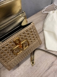 Сумка женская Valentino Артикул LUX-117145. Вид 7