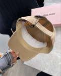 Бейсболка Miu Miu Артикул LUX-117146. Вид 4