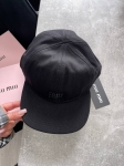 Бейсболка Miu Miu Артикул LUX-117147. Вид 1