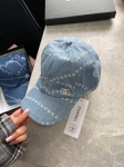 Бейсболка Chanel Артикул LUX-117149. Вид 2
