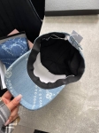 Бейсболка Chanel Артикул LUX-117149. Вид 4