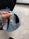 Бейсболка Chanel Артикул LUX-117149. Вид 5