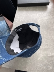 Бейсболка Chanel Артикул LUX-117148. Вид 6