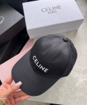 Бейсболка Celine Артикул LUX-117152. Вид 1