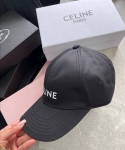 Бейсболка Celine Артикул LUX-117152. Вид 2