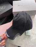 Бейсболка Balenciaga Артикул LUX-117154. Вид 5