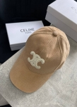 Бейсболка Celine Артикул LUX-117155. Вид 1