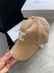 Бейсболка Celine Артикул LUX-117155. Вид 2