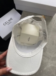 Бейсболка Celine Артикул LUX-117156. Вид 4