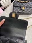 Сумка женская  Chanel Артикул LUX-117161. Вид 4