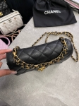 Сумка женская  Chanel Артикул LUX-117160. Вид 3
