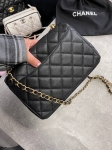 Сумка женская  Chanel Артикул LUX-117160. Вид 4