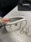 Сумка женская  Chanel Артикул LUX-117159. Вид 4