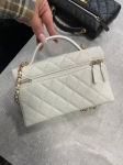 Сумка женская  Chanel Артикул LUX-117158. Вид 3