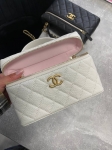 Сумка женская  Chanel Артикул LUX-117158. Вид 5