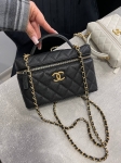Сумка женская  Chanel Артикул LUX-117157. Вид 1