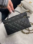 Сумка женская  Chanel Артикул LUX-117157. Вид 2
