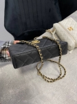Сумка женская  Chanel Артикул LUX-117157. Вид 3
