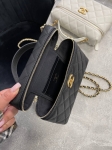 Сумка женская  Chanel Артикул LUX-117157. Вид 4