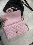 Сумка женская Chanel Артикул LUX-117173. Вид 5
