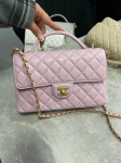 Сумка женская Chanel Артикул LUX-117172. Вид 1