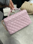 Сумка женская Chanel Артикул LUX-117172. Вид 4