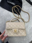 Сумка женская Chanel Артикул LUX-117171. Вид 1