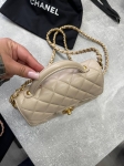 Сумка женская Chanel Артикул LUX-117171. Вид 3