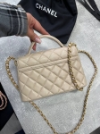 Сумка женская Chanel Артикул LUX-117171. Вид 4