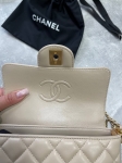 Сумка женская Chanel Артикул LUX-117171. Вид 6