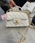 Сумка женская Chanel Артикул LUX-117169. Вид 1