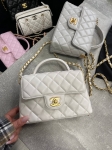 Сумка женская Chanel Артикул LUX-117169. Вид 2