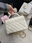 Сумка женская Chanel Артикул LUX-117169. Вид 3