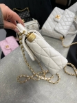 Сумка женская Chanel Артикул LUX-117169. Вид 5