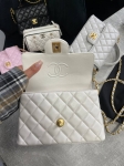 Сумка женская Chanel Артикул LUX-117169. Вид 6