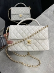Сумка женская Chanel Артикул LUX-117168. Вид 1