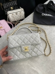 Сумка женская Chanel Артикул LUX-117167. Вид 1