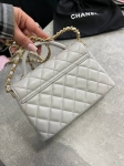 Сумка женская Chanel Артикул LUX-117167. Вид 2