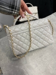 Сумка женская Chanel Артикул LUX-117166. Вид 3