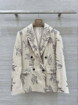 Жакет Brunello Cucinelli Артикул LUX-117174. Вид 1