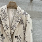 Жакет Brunello Cucinelli Артикул LUX-117174. Вид 2