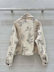 Жакет Brunello Cucinelli Артикул LUX-117175. Вид 4